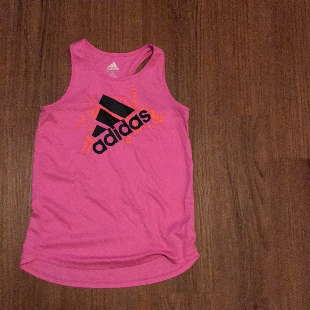 Adidas shirt